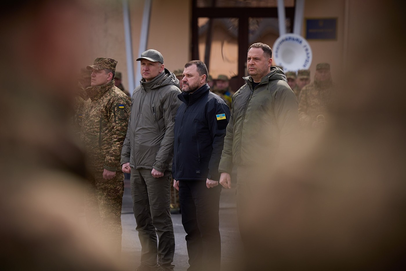 «Хартія»: як добровольчий підрозділ виріс у бригаду Національної гвардії