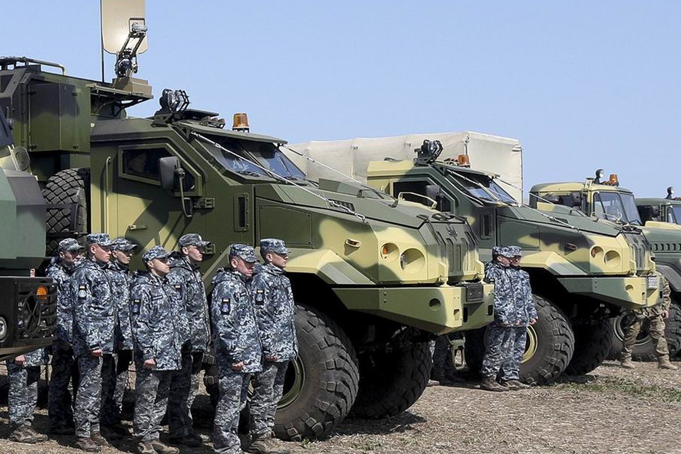 РК-360МЦ «Нептун»: склад берегового ракетного комплексу та розвиток платформи